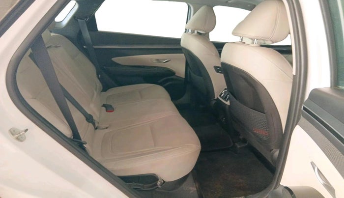 2023 Hyundai Tucson SIGNATURE 2.0 4WD AT DIESEL, Diesel, Automatic, 70,570 km, interior