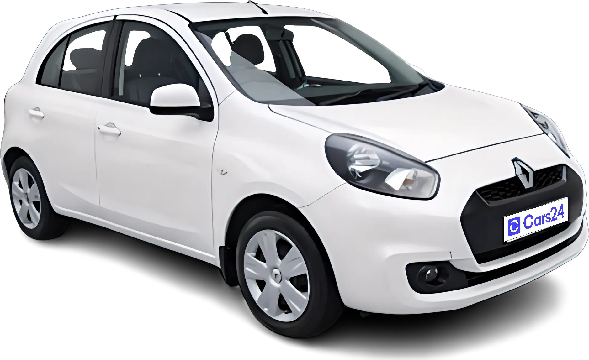 2014 Renault Pulse - Hatchback - Diesel - Manual - ₹2.50 lakh