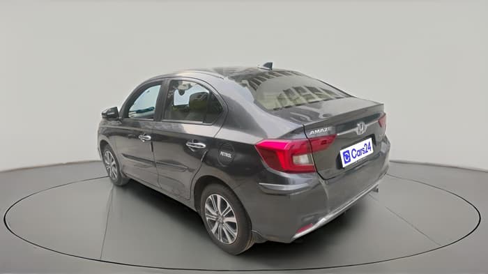 2024 Honda Amaze 1.2L I-VTEC VX, Petrol, Manual, 39,979 km, exterior