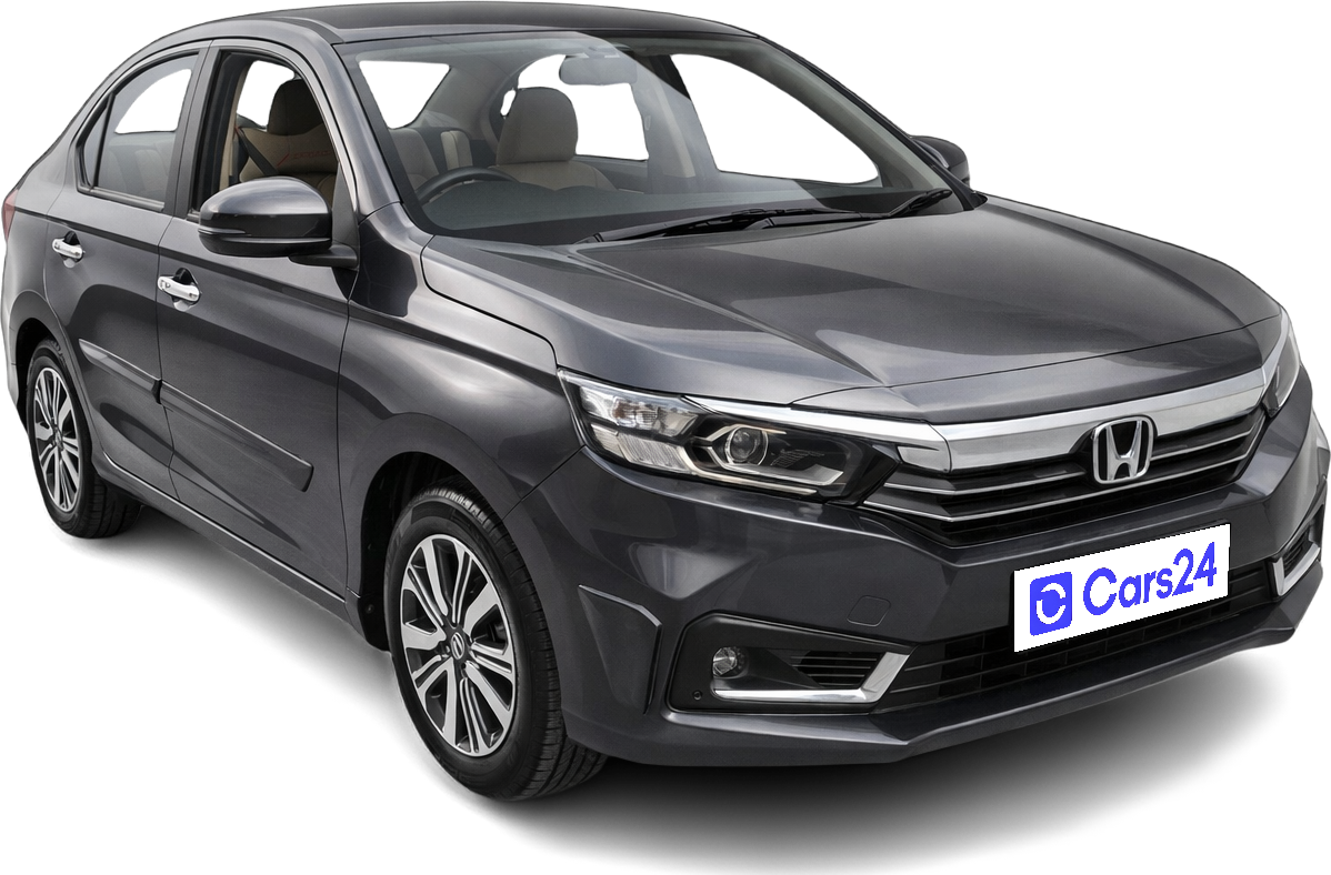 2024 Honda Amaze - Sedan - Petrol - Manual - ₹7.00 lakh