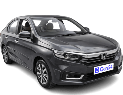 2024 Honda Amaze - Sedan - Petrol - Manual - ₹7.00 lakh