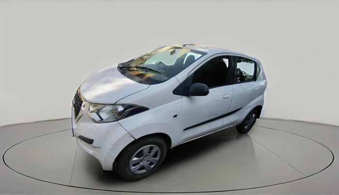 2017 Datsun Redi Go T (O), CNG, Manual, 64,560 km, exterior