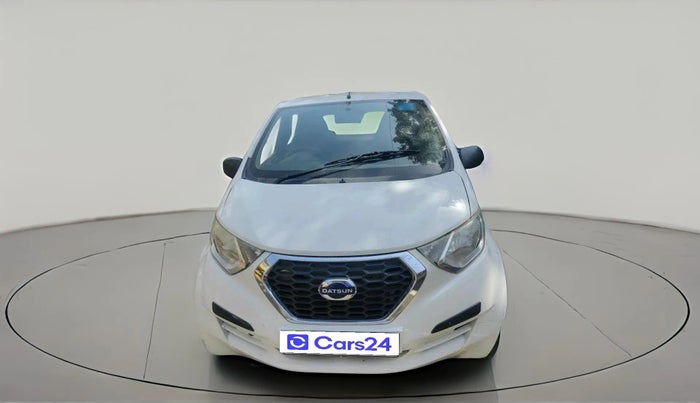2017 Datsun Redi Go T (O), CNG, Manual, 64,560 km, exterior