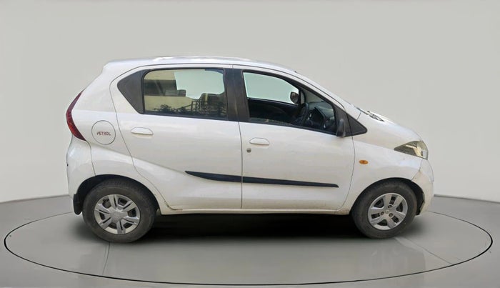 2017 Datsun Redi Go T (O), CNG, Manual, 64,560 km, exterior