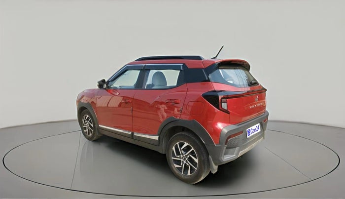 2025 Mahindra XUV 3XO AX5 1.2 L TCMPFI AT, Petrol, Automatic, 4,269 km, exterior