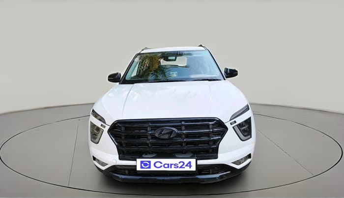 2023 Hyundai Creta SX 1.5 PETROL ADVENTURE EDITION , Petrol, Manual, 19,995 km, exterior