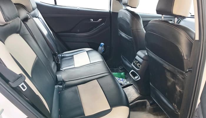 2023 Hyundai Creta SX 1.5 PETROL ADVENTURE EDITION , Petrol, Manual, 19,995 km, interior