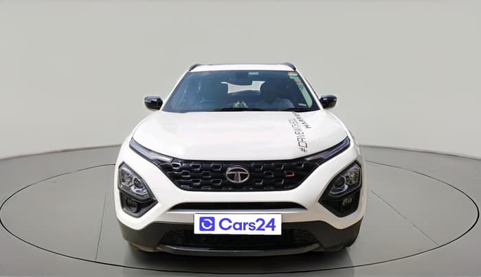 2022 Tata Harrier XZA PLUS 2.0L, Diesel, Automatic, 45,216 km, exterior