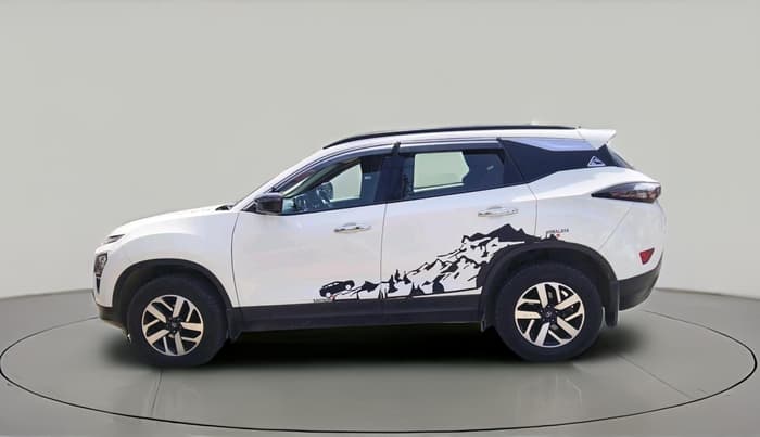 2022 Tata Harrier XZA PLUS 2.0L, Diesel, Automatic, 45,216 km, exterior