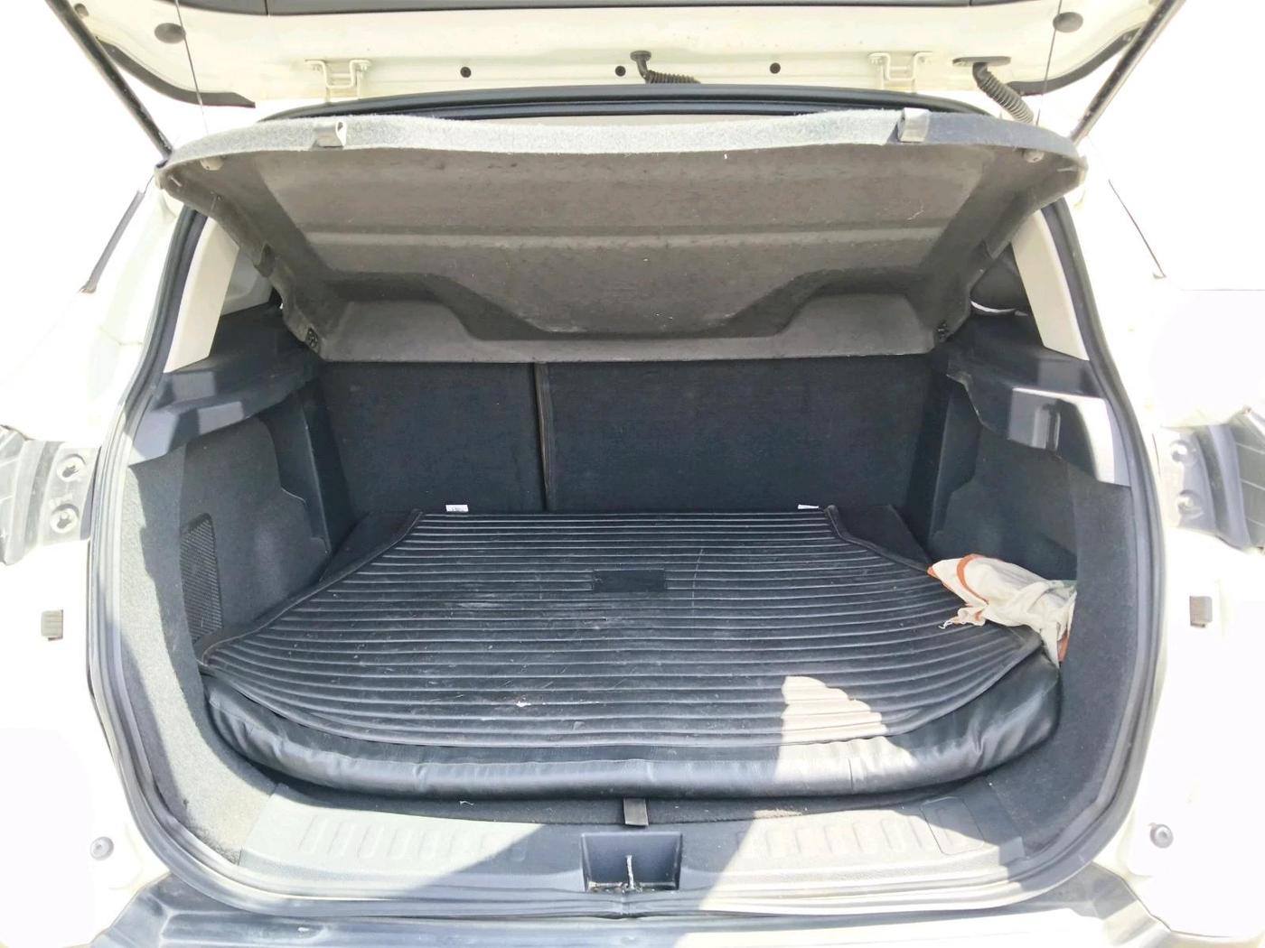 2022 Tata Harrier XZA PLUS 2.0L, Diesel, Automatic, 45,216 km, exterior