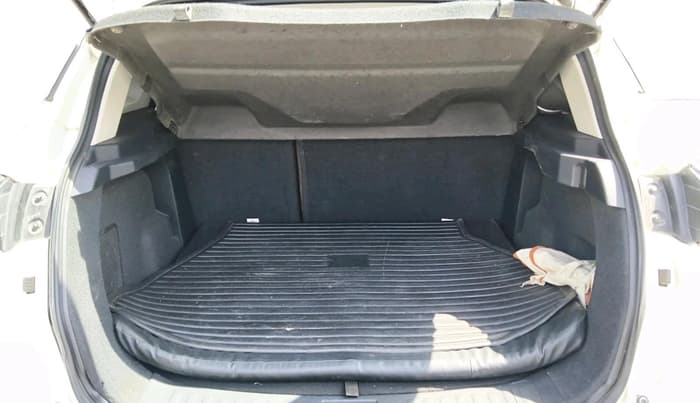 2022 Tata Harrier XZA PLUS 2.0L, Diesel, Automatic, 45,216 km, exterior