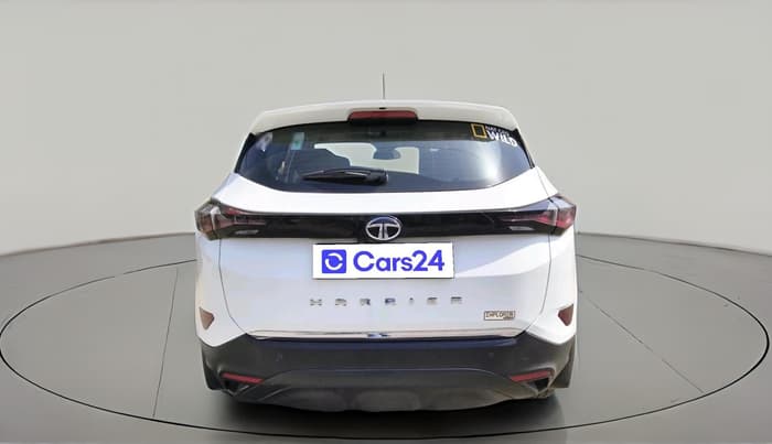 2022 Tata Harrier XZA PLUS 2.0L, Diesel, Automatic, 45,216 km, exterior