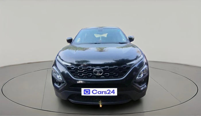 2020 Tata Harrier XT 2.0L KRYOTEC DARK EDITION, Diesel, Manual, 69,912 km, exterior