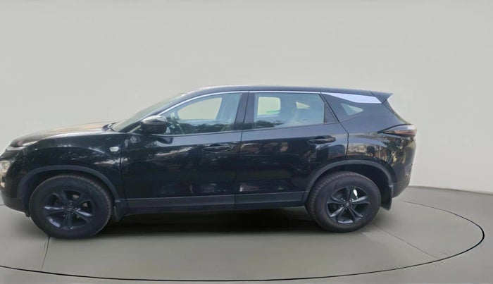 2020 Tata Harrier XT 2.0L KRYOTEC DARK EDITION, Diesel, Manual, 69,912 km, exterior