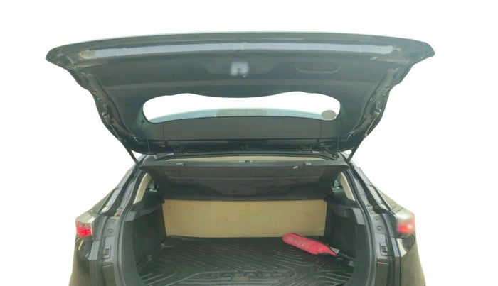 2020 Tata Harrier XT 2.0L KRYOTEC DARK EDITION, Diesel, Manual, 69,912 km, exterior