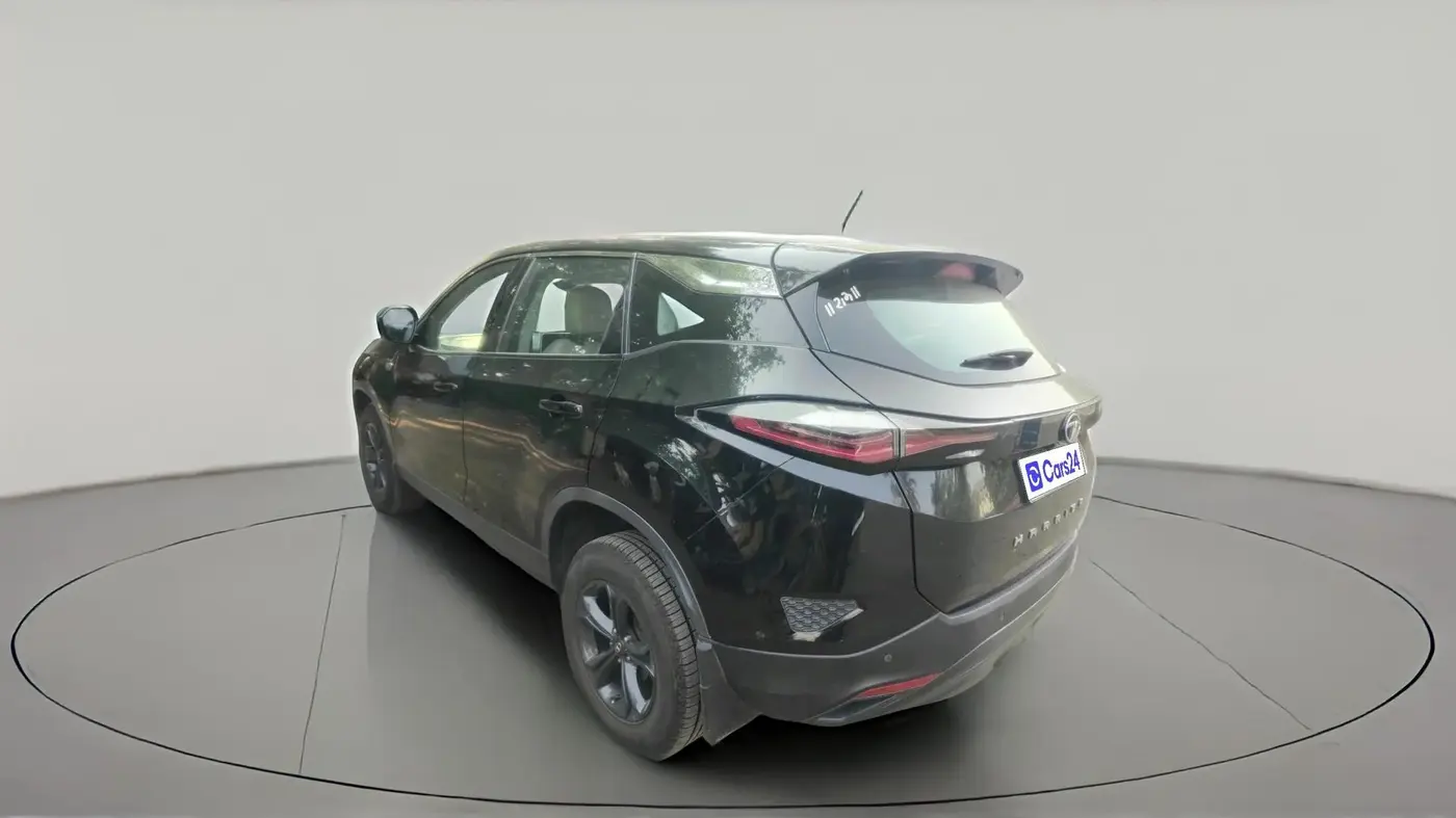 2020 Tata Harrier XT 2.0L KRYOTEC DARK EDITION, Diesel, Manual, 69,912 km, exterior