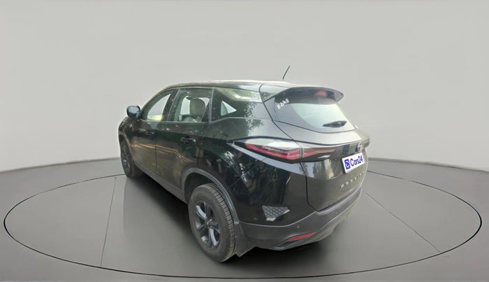 2020 Tata Harrier XT 2.0L KRYOTEC DARK EDITION, Diesel, Manual, 69,912 km, exterior