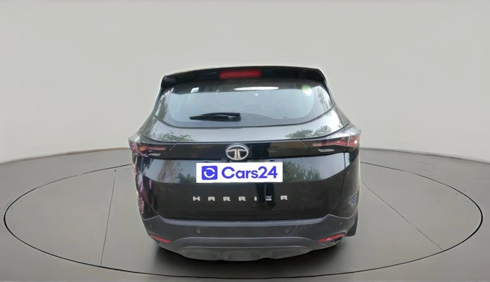 2020 Tata Harrier XT 2.0L KRYOTEC DARK EDITION, Diesel, Manual, 69,912 km, exterior