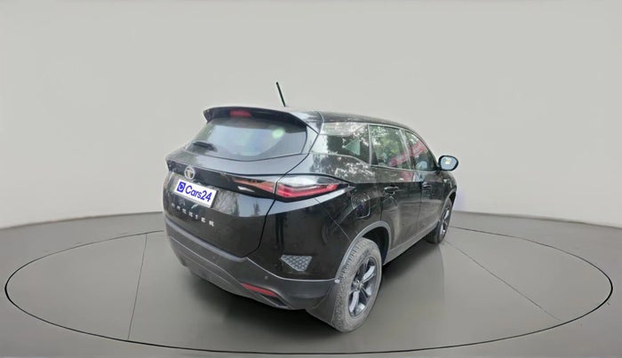 2020 Tata Harrier XT 2.0L KRYOTEC DARK EDITION, Diesel, Manual, 69,912 km, exterior