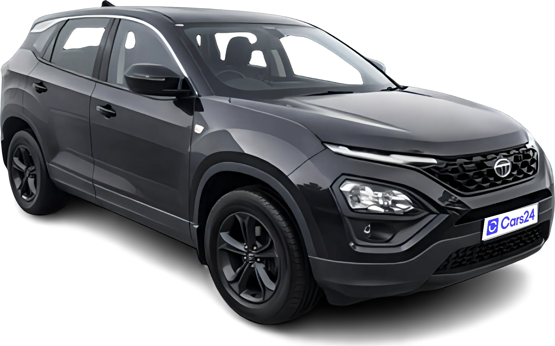 2020 Tata Harrier - SUV - Diesel - Manual - ₹12.09 lakh