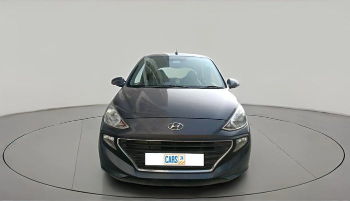 2019 Hyundai NEW SANTRO SPORTZ CNG, CNG, Manual, 84,265 km, exterior