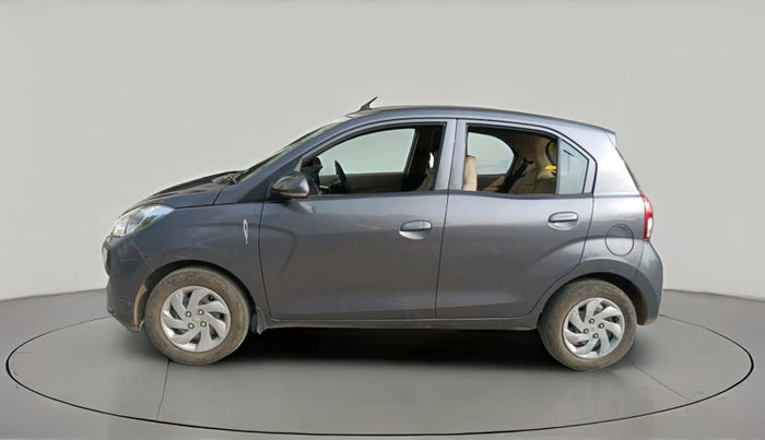 2019 Hyundai NEW SANTRO SPORTZ CNG, CNG, Manual, 84,265 km, exterior