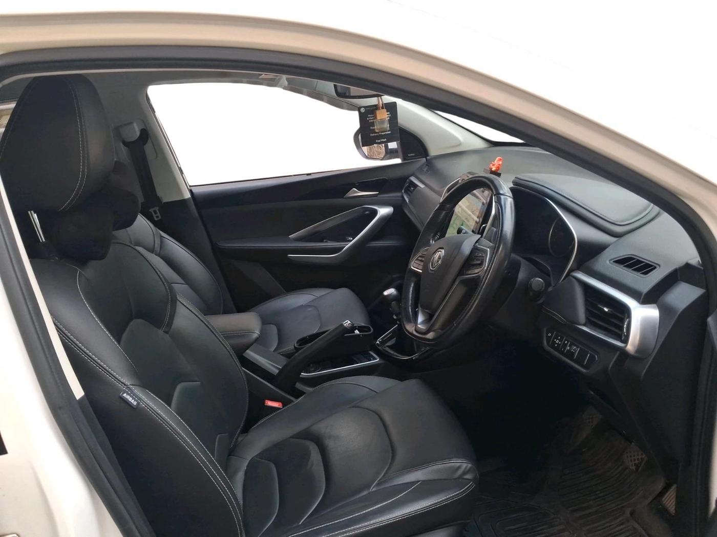 2019 MG HECTOR SMART 2.0 DIESEL, Diesel, Manual, 54,428 km, interior