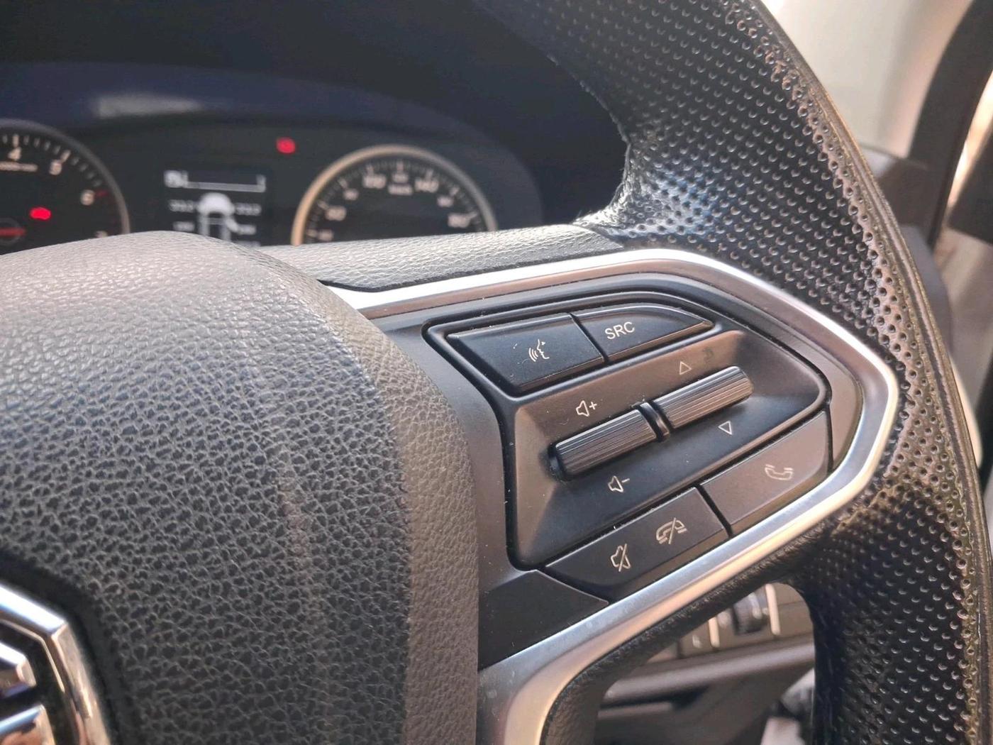 2019 MG HECTOR SMART 2.0 DIESEL, Diesel, Manual, 54,428 km, interior