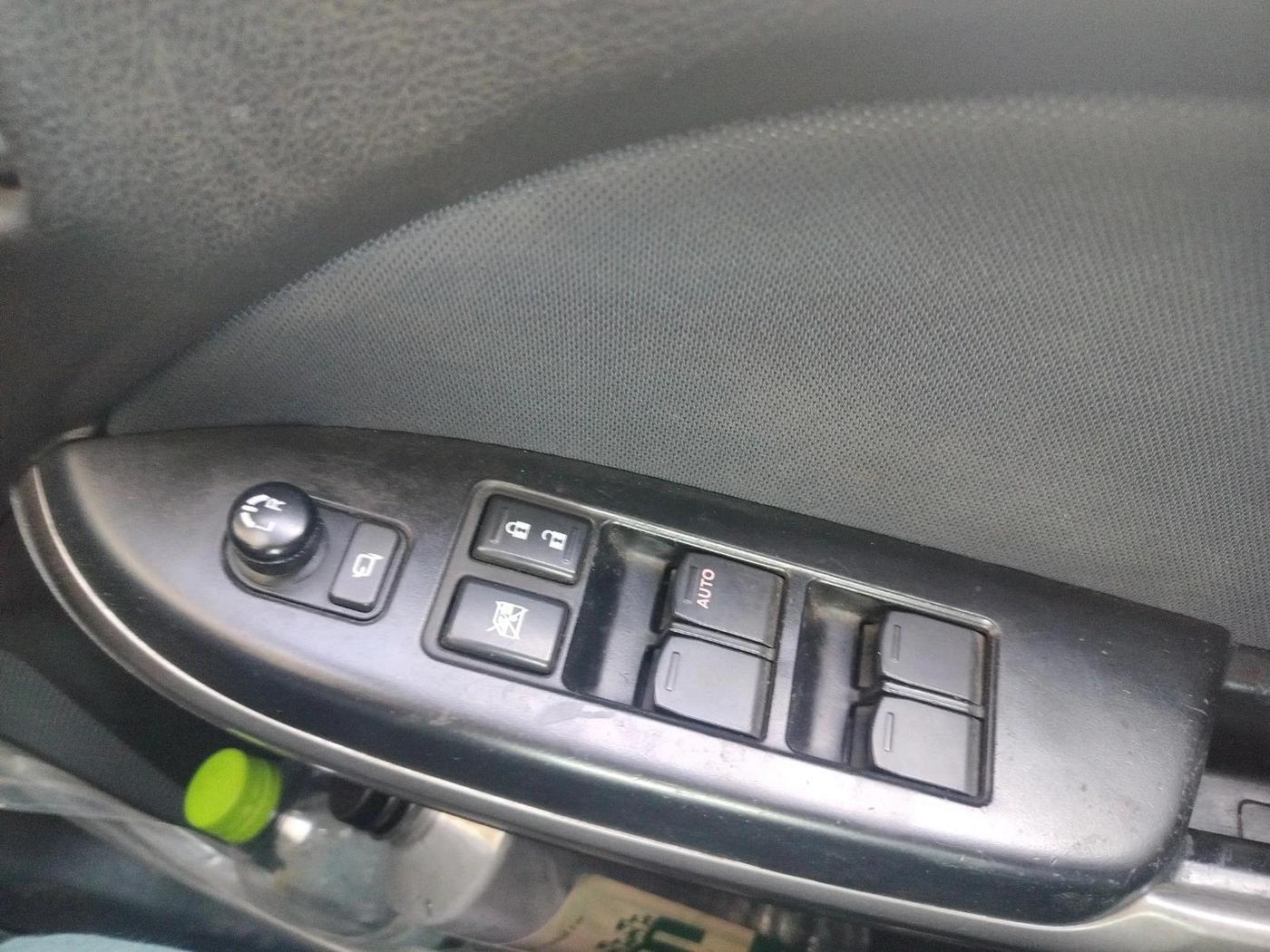 2021 Maruti Baleno ZETA PETROL 1.2, Petrol, Manual, 39,113 km, interior
