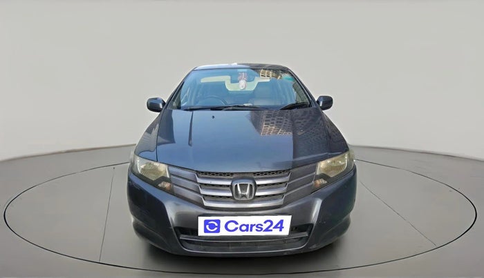 2008 Honda City 1.5L I-VTEC S MT, Petrol, Manual, 1,07,297 km, exterior