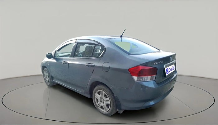 2008 Honda City 1.5L I-VTEC S MT, Petrol, Manual, 1,07,297 km, exterior