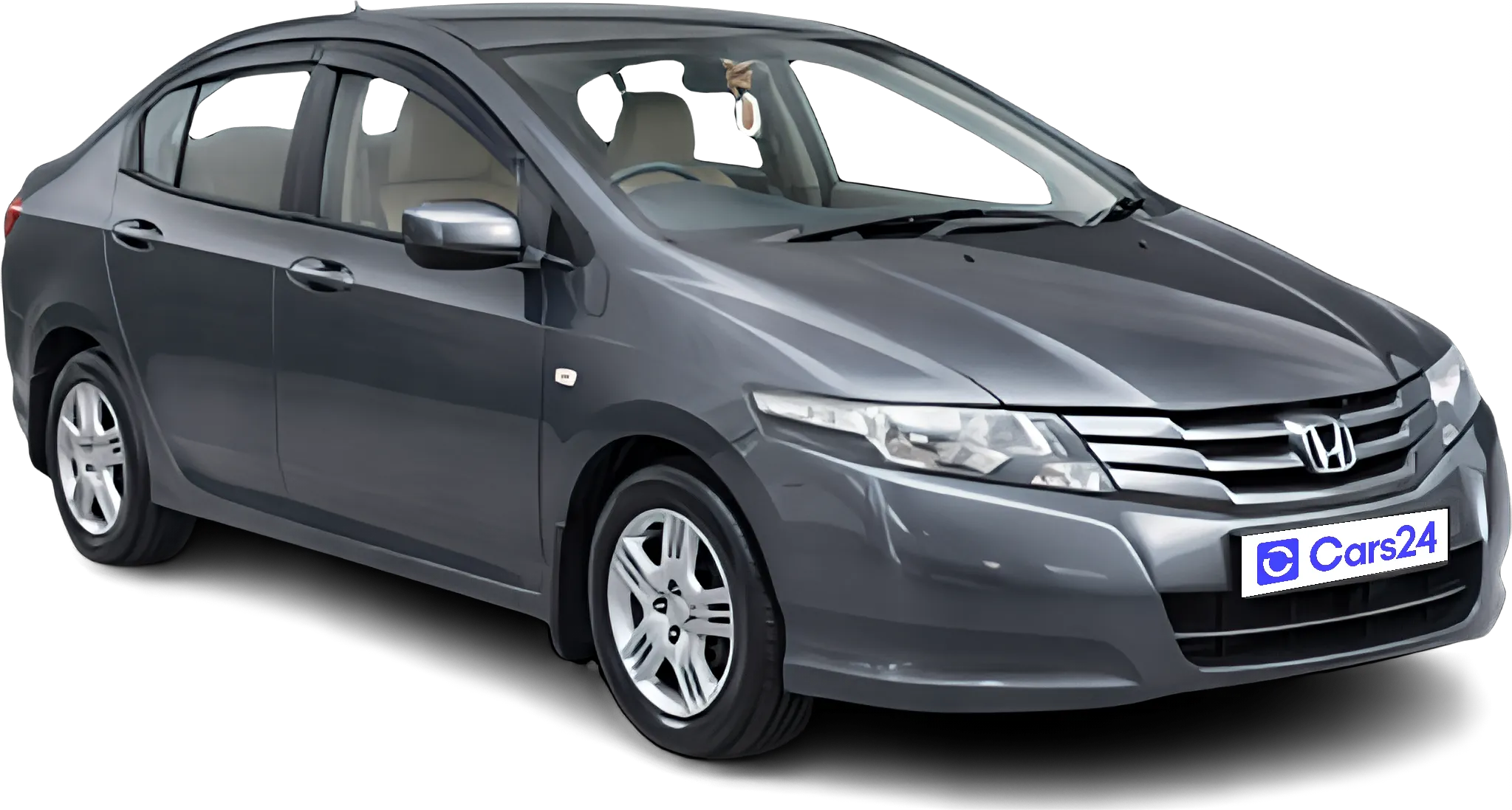 2008 Honda City - Sedan - Petrol - Manual - ₹1.38 lakh