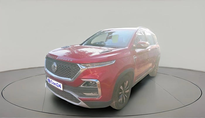 2020 MG HECTOR SHARP 1.5 DCT PETROL, Petrol, Automatic, 73,896 km, exterior