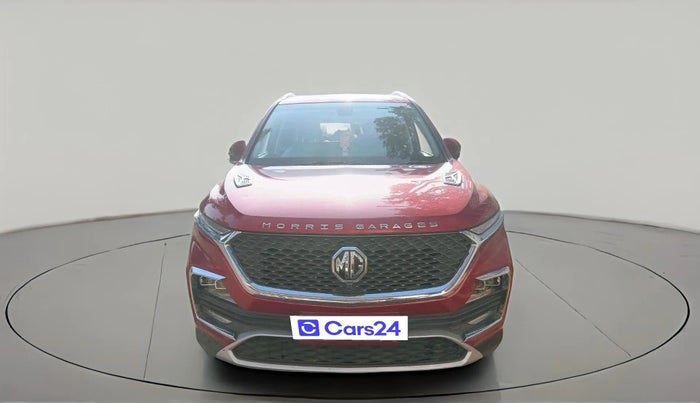 2020 MG HECTOR SHARP 1.5 DCT PETROL, Petrol, Automatic, 73,896 km, exterior