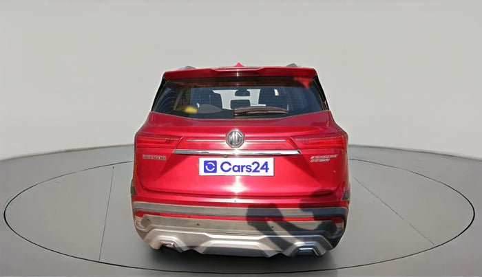 2020 MG HECTOR SHARP 1.5 DCT PETROL, Petrol, Automatic, 73,896 km, exterior