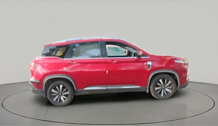 2020 MG HECTOR SHARP 1.5 DCT PETROL, Petrol, Automatic, 73,896 km, exterior