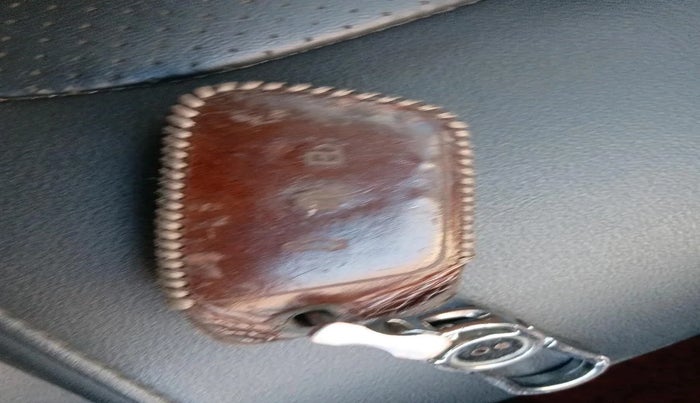 2020 MG HECTOR SHARP 1.5 DCT PETROL, Petrol, Automatic, 73,896 km, interior