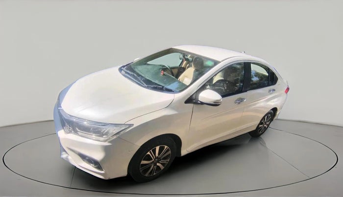 2019 Honda City 1.5L I-VTEC V MT, Petrol, Manual, 1,41,672 km, exterior