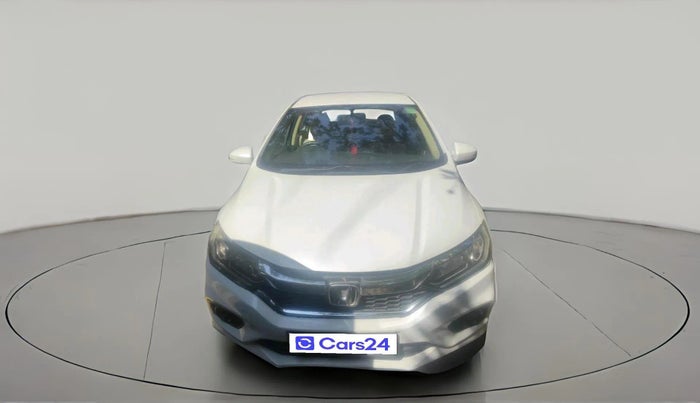 2019 Honda City 1.5L I-VTEC V MT, Petrol, Manual, 1,41,672 km, exterior