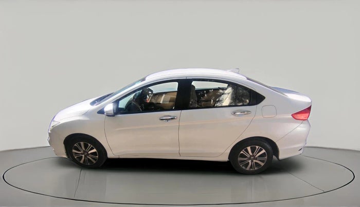 2019 Honda City 1.5L I-VTEC V MT, Petrol, Manual, 1,41,672 km, exterior