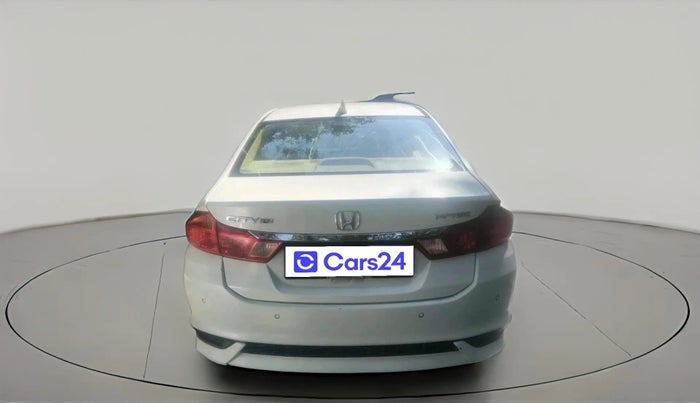 2019 Honda City 1.5L I-VTEC V MT, Petrol, Manual, 1,41,672 km, exterior