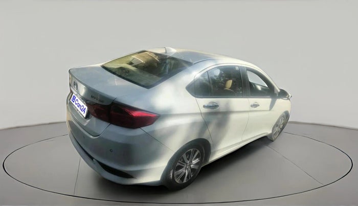 2019 Honda City 1.5L I-VTEC V MT, Petrol, Manual, 1,41,672 km, exterior