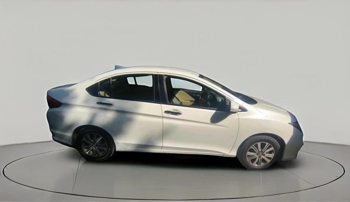 2019 Honda City 1.5L I-VTEC V MT, Petrol, Manual, 1,41,672 km, exterior