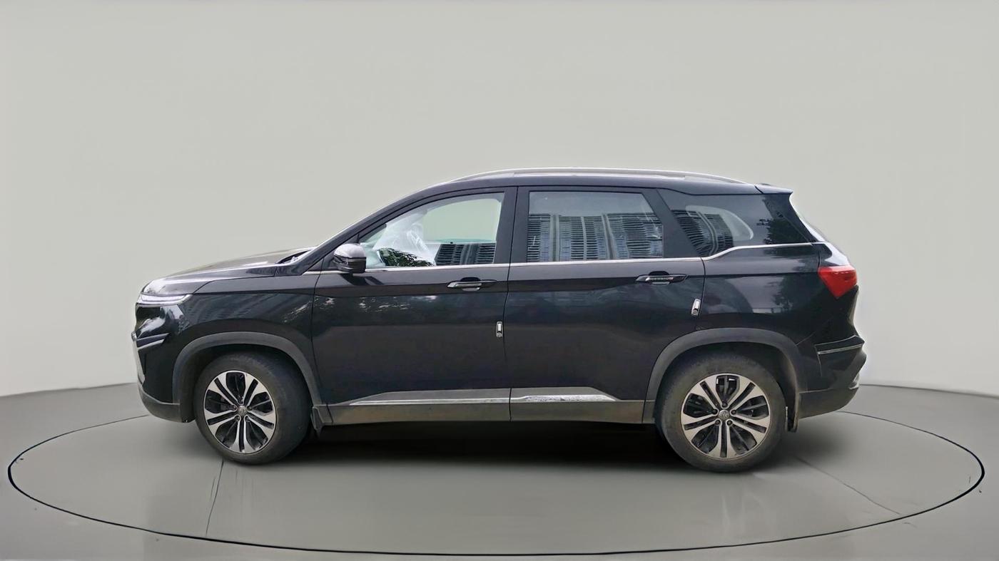 2021 MG HECTOR SHARP 1.5 DCT PETROL, Petrol, Automatic, 31,747 km, exterior