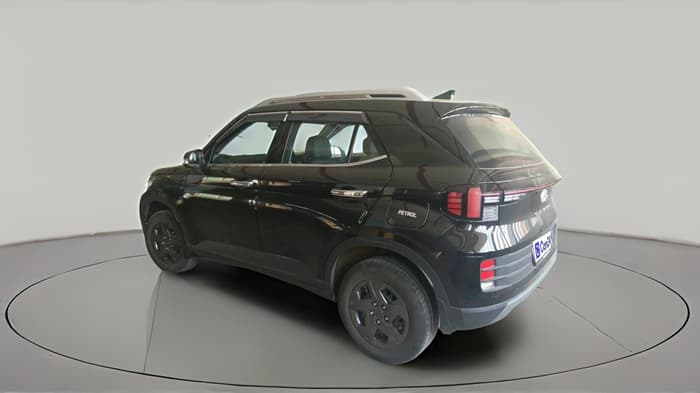 2025 Hyundai VENUE S (O) Plus 1.2 Petrol , Petrol, Manual, 8,844 km, exterior