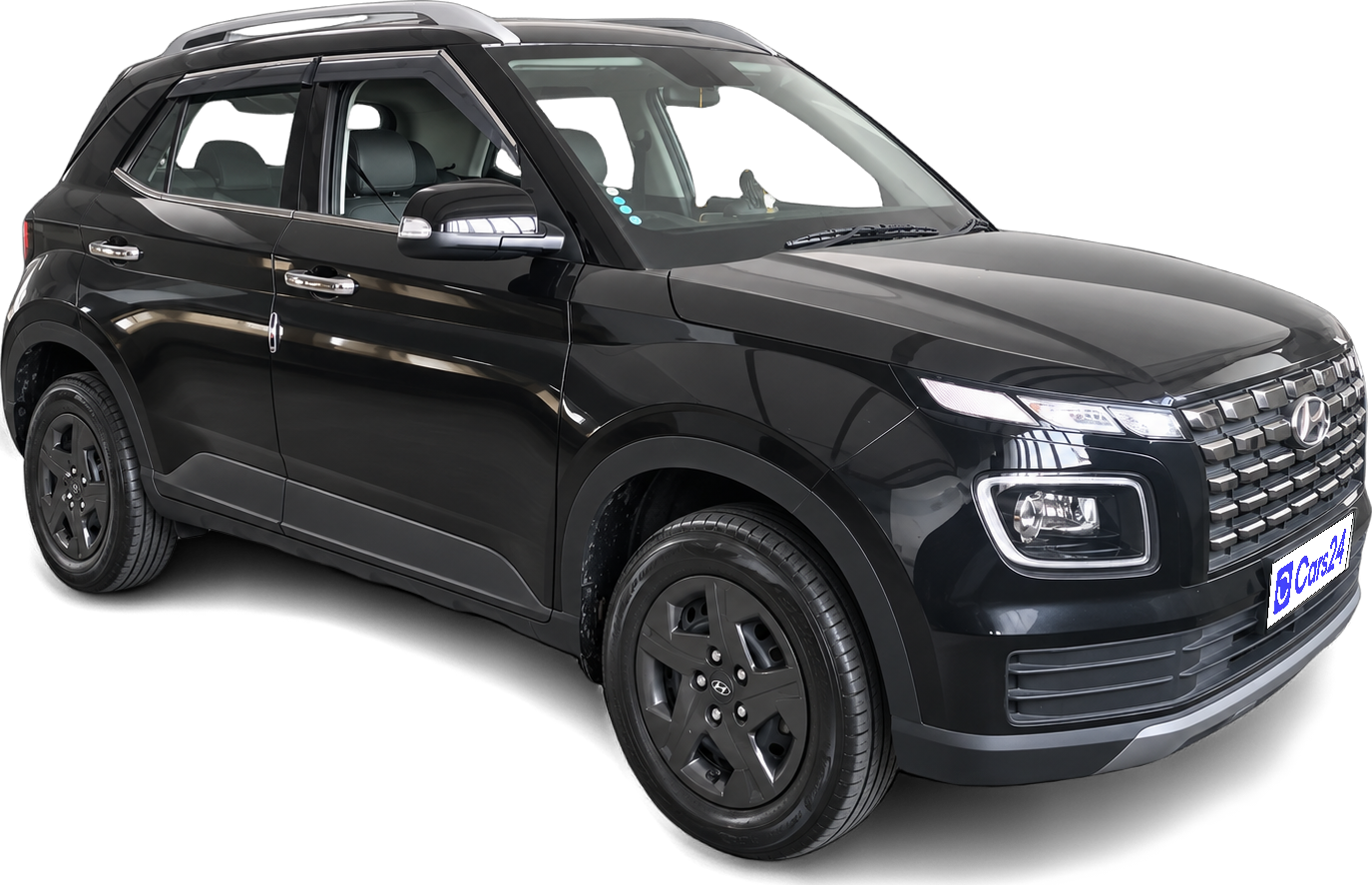 2025 Hyundai VENUE - SUV - Petrol - Manual - ₹9.20 lakh