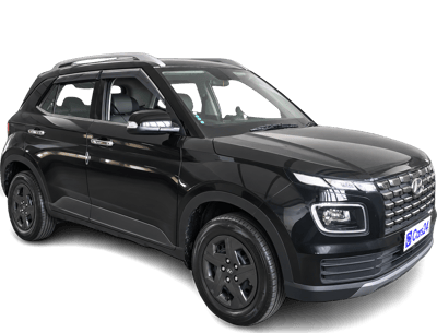 2025 Hyundai VENUE - SUV - Petrol - Manual - ₹9.20 lakh