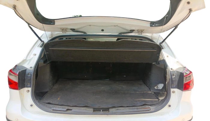 2015 Maruti S Cross ALPHA 1.3, Diesel, Manual, 1,67,820 km, exterior