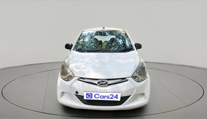 2014 Hyundai Eon MAGNA +, Petrol, Manual, 88,636 km, exterior