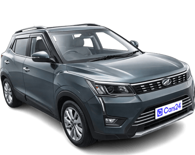 2019 Mahindra XUV300 - SUV - Petrol - Manual - ₹8.00 lakh